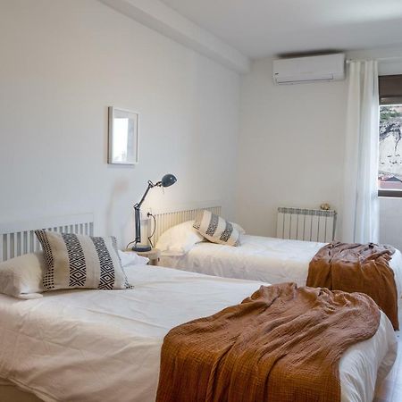 Apartamento Atico Bardenas Arguedas Dış mekan fotoğraf