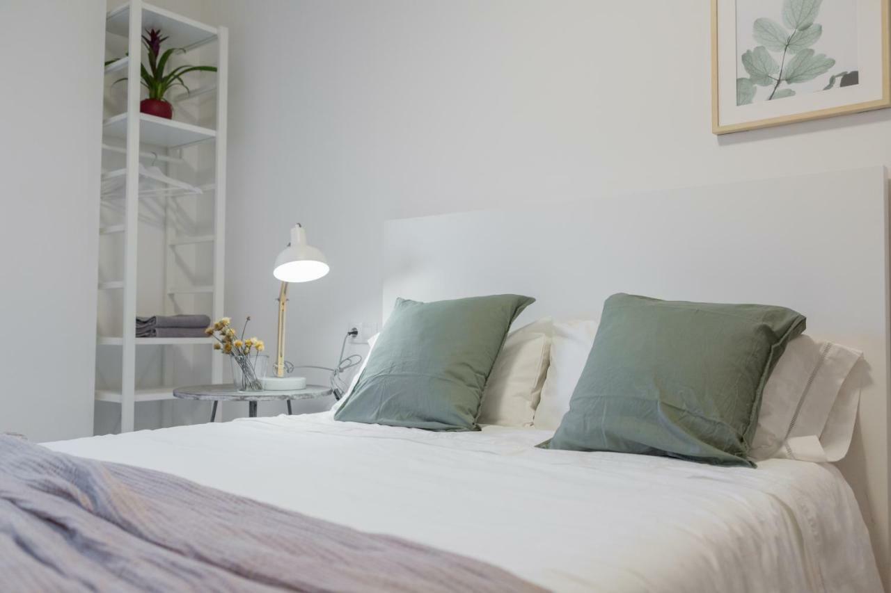 Apartamento Atico Bardenas Arguedas Dış mekan fotoğraf