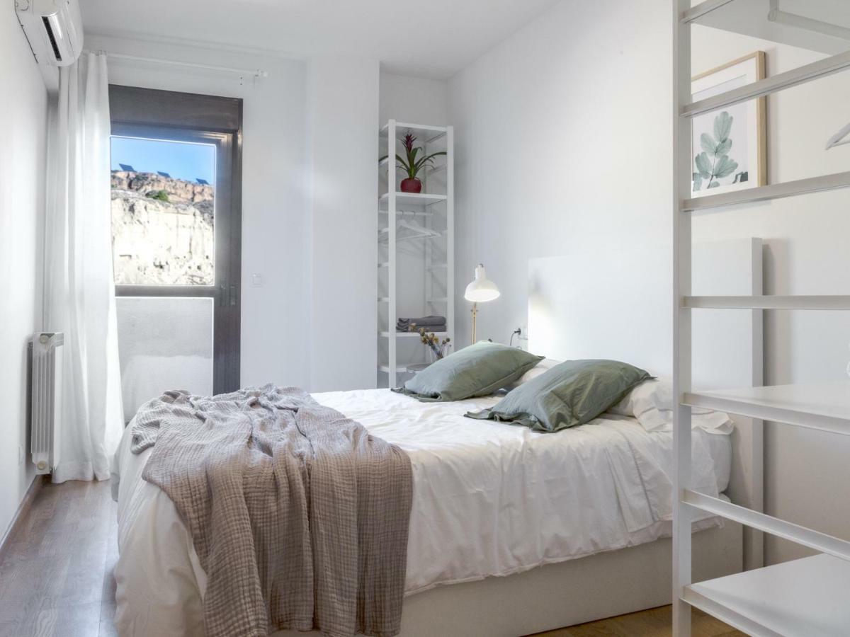 Apartamento Atico Bardenas Arguedas Dış mekan fotoğraf