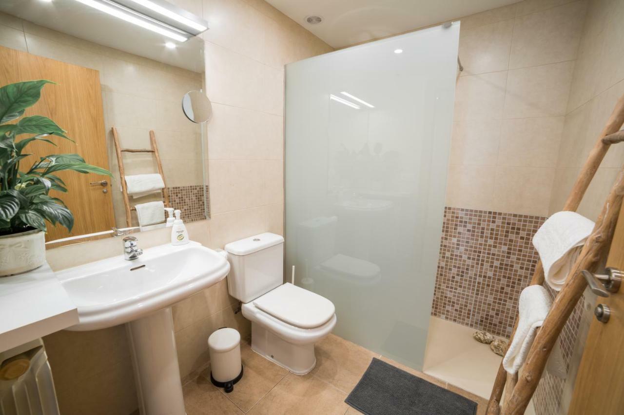 Apartamento Atico Bardenas Arguedas Dış mekan fotoğraf
